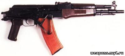 MPi-AKS-74NK